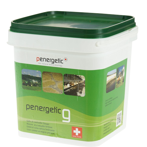 penergetic-g